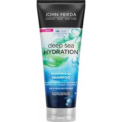 John Frieda Deep Sea Hydration Shampoo 250ml