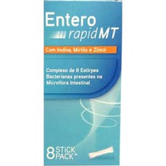 Entero Rapid Mt Granulado 8 Sobres