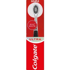 Colgate Max White Ultra Tandenborstel 1 stuk