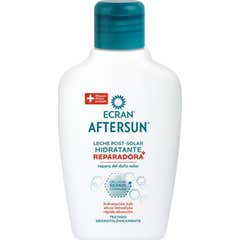 Ecran Aftersun Feuchtigkeits-Milch Aktion 24H 100ml