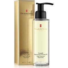 Elizabeth Arden Ceramide Cleansing Oil Replenishing 200ml