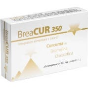 Brecur350 17 g