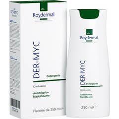 Dermyc-Detergente Md 250Ml