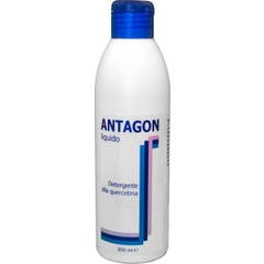 Antagon Detergente Liquido