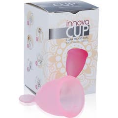Innovafarm Innovacup Menstrual Cup Size S 1ud
