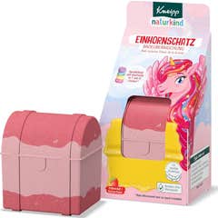Kneipp Naturkind Baño Sorpresa Unicornio Fresa 1ud