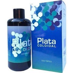 Argenol Colloidal Silver 120ppm 200ml