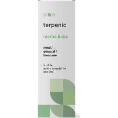 Terpenic Lemon verbena 5ml