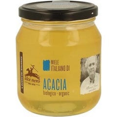 Alce Nero Miele Acacia Italiana Bio 700G
