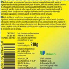 Aquilea Onbalance Sleep 60 Gummies Aquilea Onbalance Sleep 60 Gummies