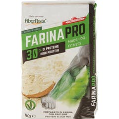 Fiberpasta Flour 1Kg