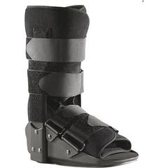 Thuasne Ligastep Fix Walker Short Boot Grau Größe L 1Stück