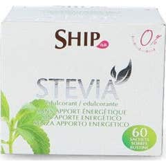Ship Stevia Endulzante 60 Sobres