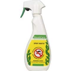 Mousticare Spray Habitat 400ml