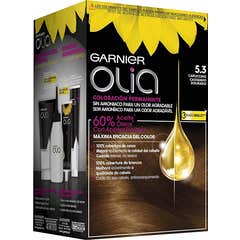 Garnier Coloration Olia 5.3 54ml