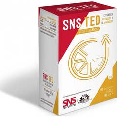 Erbenobili Sns Ted 30 X3 g