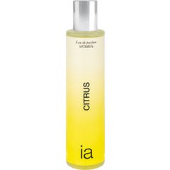Interapothek Eau de Parfum Mujer Citrus 100 ml