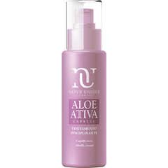 Natur Unique Tratamiento Disciplinante Activo Aloe 100ml