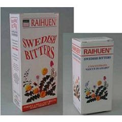 Schwedisch Bitter 700Ml