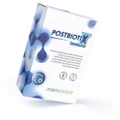 Postbiotix Pack Inmuno 20uds