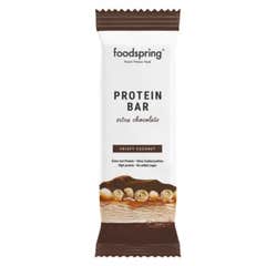 Foodspring Protein Bar Extra Chocolate Cocunut 45g