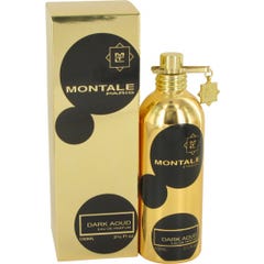 Montale Dark Aoud Edp Vapo 100 ml