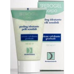 Sferogellichaam 150Ml