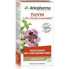 Arkopharma Thym Arkogélules 45 Gélules