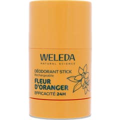 Weleda Orange Blossom Deodorant Stick 50 g