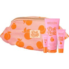Weleda Pink Peach Kit Plátano