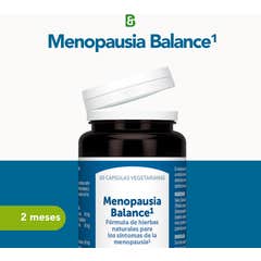 Bonusan Menopausia Balance 60vcaps