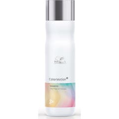 Wella Color Motion Shampoo 1L