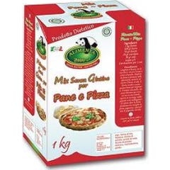 Mix Alimenta Pane 1Kg