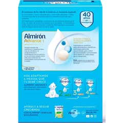 Almirón Advance 1 Starter Milk 1200gr
