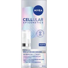Nivea Cellular Epigenetics Sérum Rejuvenecedor 30 ml