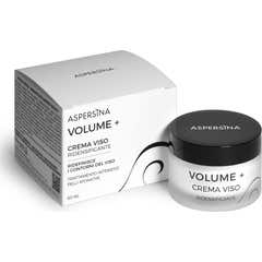 Aspersina Volume + Crema Facial 50ml