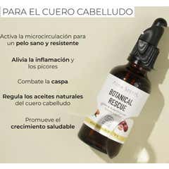 Alma Secret Botanical Rescue Sérum Capilar 50ml