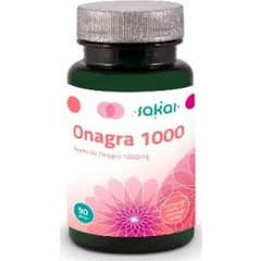 Sakai Evening Primrose 1000mg 90caps Sakai Evening Primrose 1000mg 90caps