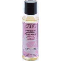 Kalee Anti Hair Loss Vegetable Castor Oil