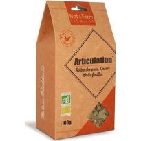 Nat&Form Tis Articulation Bio 100G