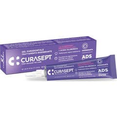 Curasept Gel Parodontale Rigenerante 30ml