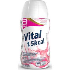 Vitalidad 1,5Kcal Bayas
