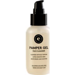 Cocunat Pamper Gel 100 ml