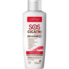 Capicilin SOS Cicatri Help Sérum Reconstrutor 100ml