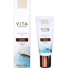 Vita Liberata Beauty Blur Face Lighter Light 30ml