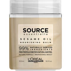 L'Oréal Professionnel Source Essentielle Baume Nourrissant 500ml