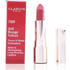 Klarinetten Joli Rouge Samt Lippenhalterung 732