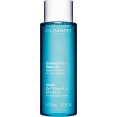 Clarins Make-up Remover Douceur Yeux 125ml