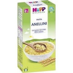 Hipp Bio Pastina Anellini 320g