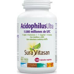 Sura Vitasan Acidophilus Ultra 120 caps